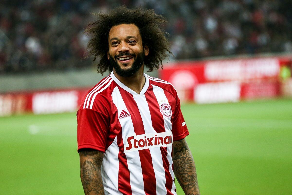 Φουντώνουν τα σενάρια για Μαρσέλο! thumb