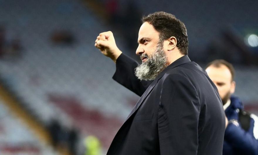 «Βόμβα»: Θέλει να αγοράσει κι άλλη ομάδα ο Μαρινάκης! thumb