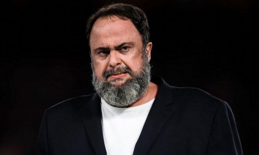 Αποκαλύπτουν επαφές με Μαρινάκη thumb