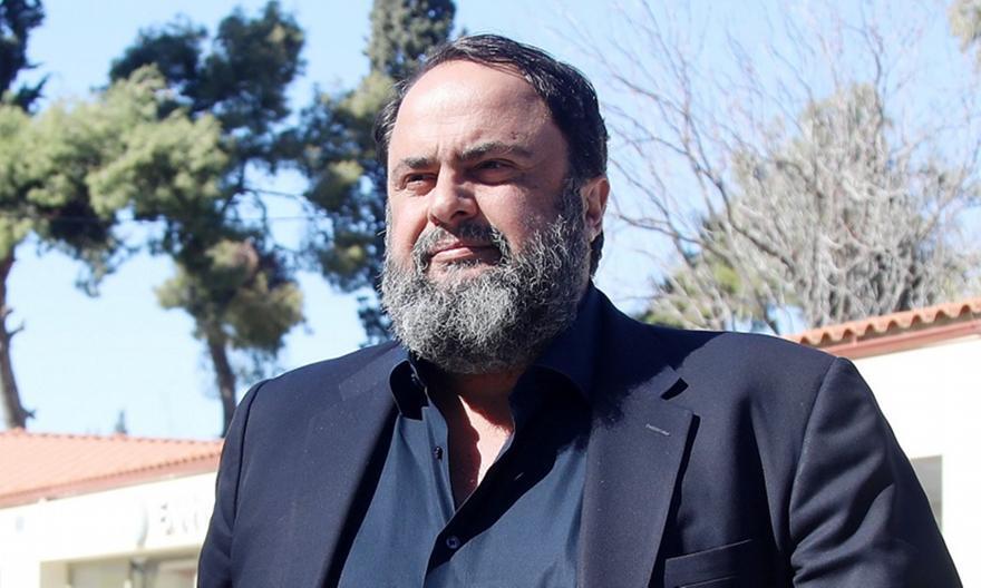 Αποκάλυψη: Αυτήν την ομάδα ήθελε ν' αγοράσει ο Μαρινάκης thumb