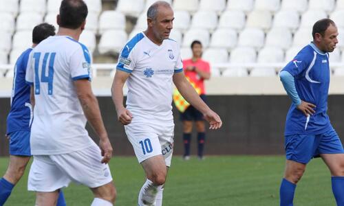 ''Ο Απόλλωνας είναι μεγάλη ομάδα και καιρός είναι να το καταλάβουν μερικοί'' thumb