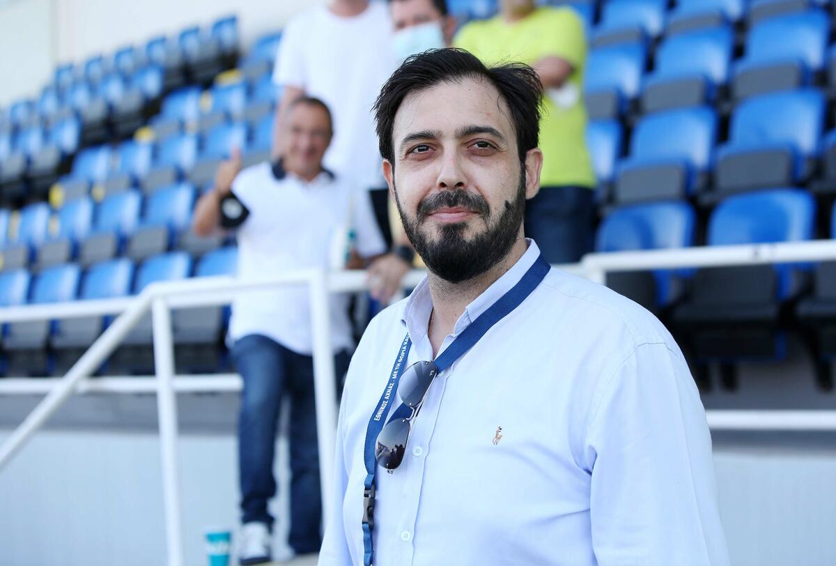 «Δεν θα φοβηθούμε ούτε θα κλειστούμε πίσω» thumb