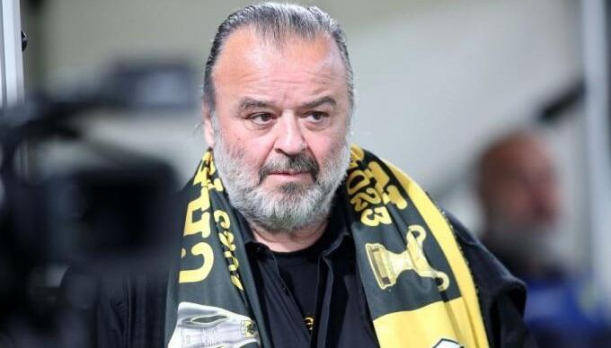 «Η Σούπερ Λιγκ παρανόμησε - Σώσαμε το γόητρο του πολύπαθου ποδοσφαίρου» thumb