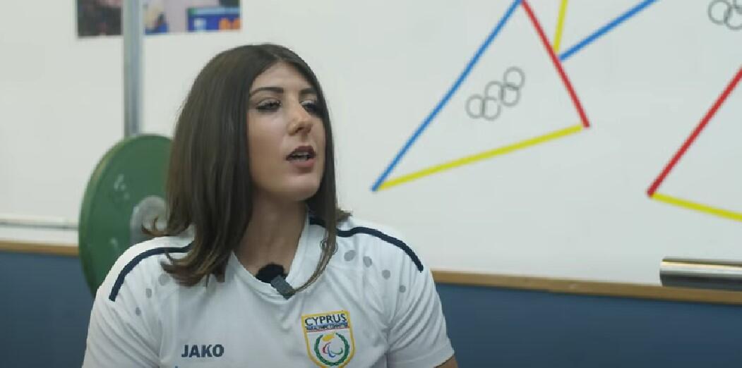 Μάρκου: «Μόνο αν σου δώσω αμαξίδιο και έρθεις μαζί μου θα δεις...» thumb