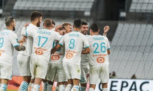 Μαρσέιγ – Μονακό 2-1: «Κυνική» και ασταμάτητη! thumb