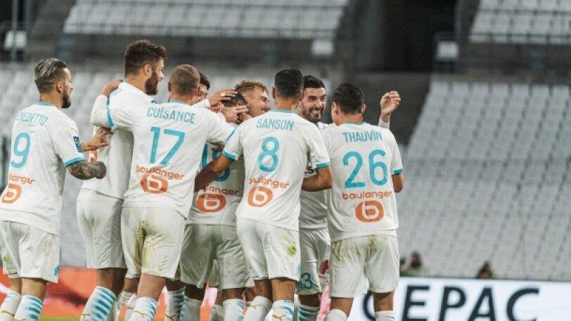 Μαρσέιγ – Μονακό 2-1: «Κυνική» και ασταμάτητη! thumb