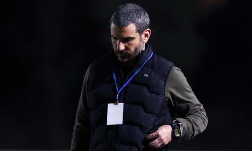 Η ενδεκάδα του Ερμή κόντρα στη Νέα Σαλαμίνα thumb