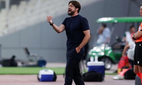 Μόλις 123 μέρες άντεξε ο Μάρτιν στον πάγκο των Ρέιντζερς thumb
