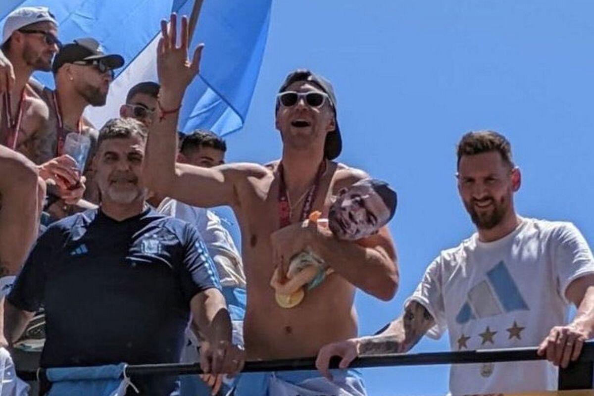 Συνεχίζεται η σκληρή κριτική στον Μαρτίνες για την αντίδραση του  thumb