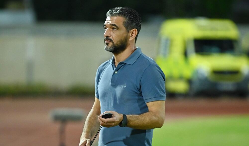 «Πολύ σημαντικοί βαθμοί, ακόμη δουλεύουμε πάνω στο στιλ μας» thumb