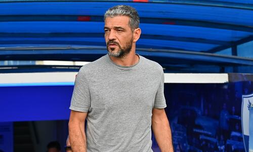 Κοντά σε Βραζιλιάνο εξτρέμ - Πρώτα συμπεράσματα για Μαρτίνς thumb
