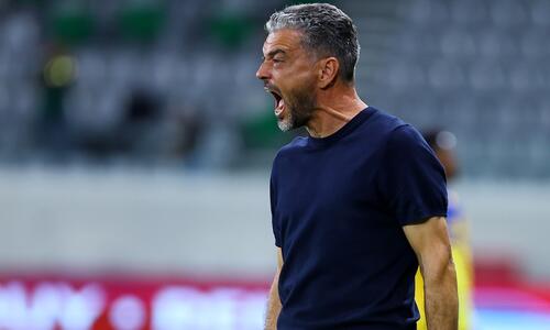 Οι «11» του Μάρτινς στην εκτός έδρας «μάχη» thumb
