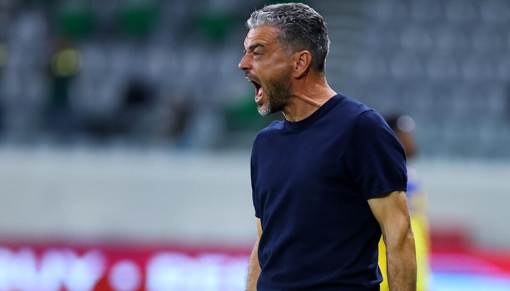 Οι «11» του Μάρτινς στην εκτός έδρας «μάχη» thumb