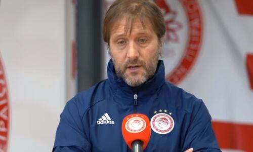 Μαρτίνς: «Έχουμε όνειρο να πάμε πολύ μακριά και θα παλέψουμε για αυτό» thumb