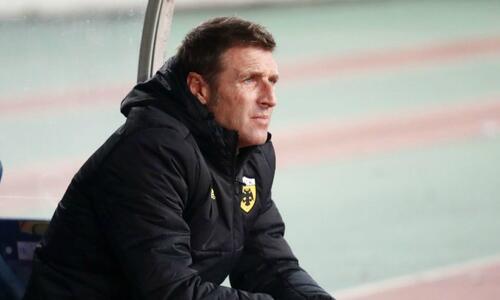 Καρέρα για Ρόσι: «Ο Παμπλίτο μας είχε βγάλει τους δρόμους» thumb