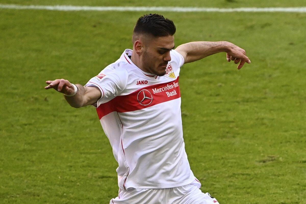 Bundesliga: Ψυχρολουσία στο 95' για την Στουτγκάρδη, γκολ για Βέρνερ στην επιστροφή του στην Λειψία thumb