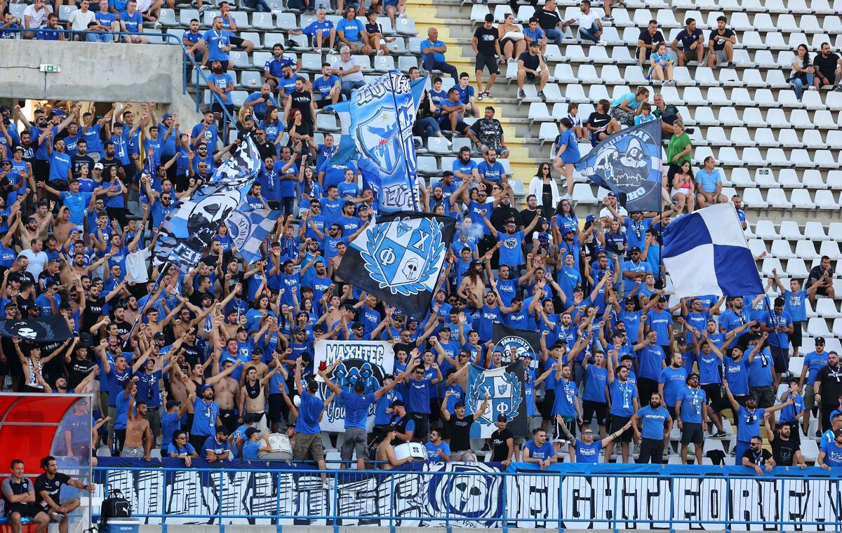 Τα εισιτήρια για το ντέρμπι (όλες οι λεπτομέρειες) thumb
