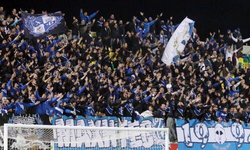Ανόρθωση: «Μας κάνατε να καταλάβουμε πως...» (vid) thumb