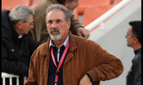 «Πιο δίκαιη η ισοπαλία, ν' αυξήσουμε τη διαφορά από τους ουραγούς» thumb