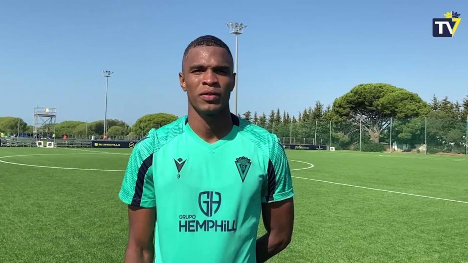 Στην Κύπρο συνεχίζει την καριέρα του ο Rodallega! (Ανακοίνωση) thumb