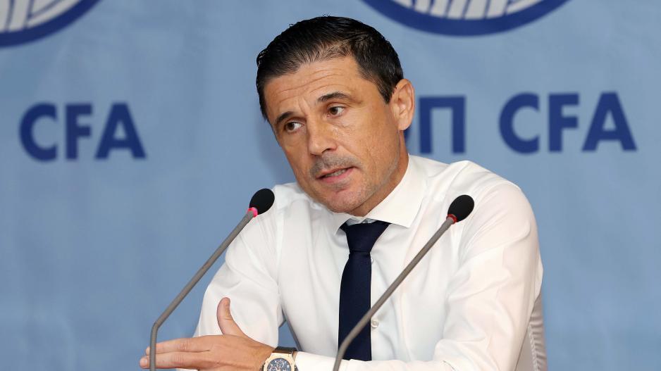 Δημόσια τοποθέτηση από την ΚΟΠ: Όλα ανοιχτά με Μάζιτς! thumb