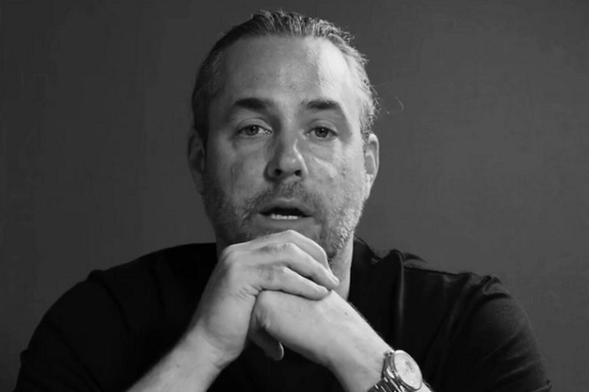 Συνελήφθη για βιασμό διάσημος προπονητής των σταρς του NBA! thumb