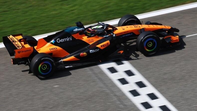 F1: Η McLaren προβλέπει νέα ιεραρχία στο φετινό πρωτάθλημα thumb