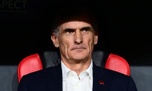 Μεντιλίμπαρ: «Μας έλειψαν κάποιες λεπτομέρειες - Πρέπει να είμαστε ευχαριστημένοι από την πορεία μας» thumb