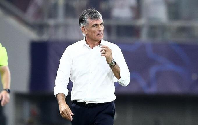 Μεντιλίμπαρ: «Κάτι λέει το αήττητο σερί στην έδρα μας» thumb