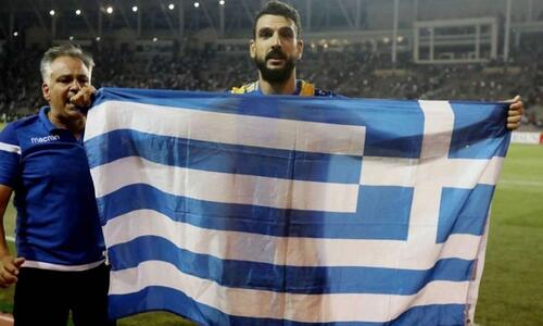 «Σε αντίθεση με το Αζερμπαϊτζάν δεν έχουμε καλές σχέσεις με την Τουρκία» thumb