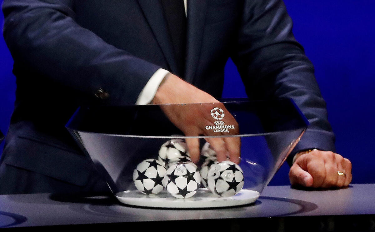 Κάνε την κλήρωση της Πάφου στο Champions League! thumb