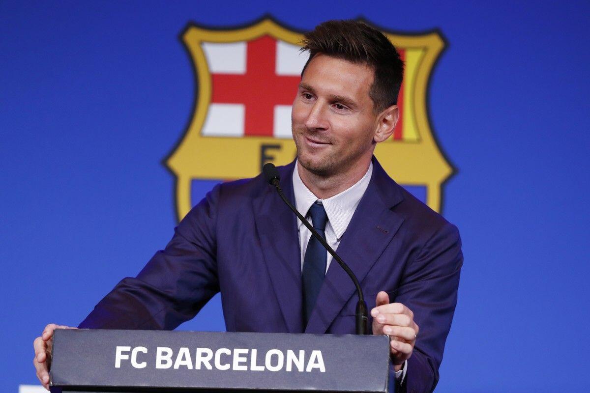 Νέα αποκάλυψη για Μέσι από την Mundo Deportivo! thumb
