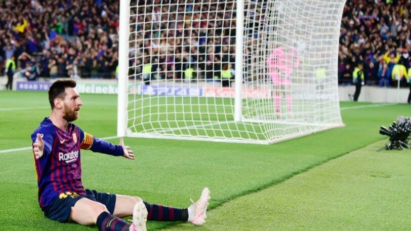 Κούμαν: «Θέλουν να βλάψουν τον Μέσι και την Μπαρτσελόνα» thumb