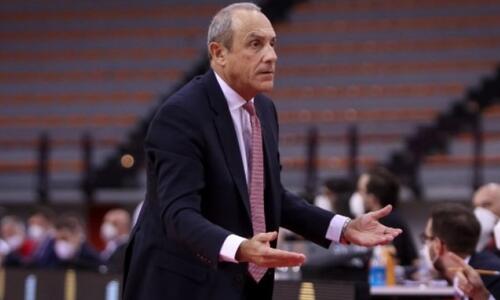 Επίσημα τέλος ο Μεσίνα ως head coach: Αυτός είναι ο νέος ρόλος του thumb