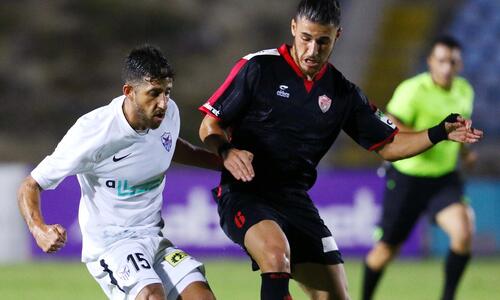 ΒΙΝΤΕΟ: Άμεση απάντηση από τον Μίχα, 1-1 η Ανόρθωση την Καρμιώτισσα thumb