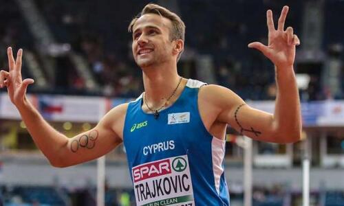 Τραΐκοβιτς: «Καλή διαφήμιση για τη χώρα μας και το άθλημα...» thumb