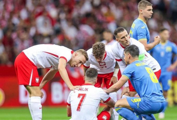 Σοκ πριν το Euro: Χάνει ξανά την διοργάνωση! thumb