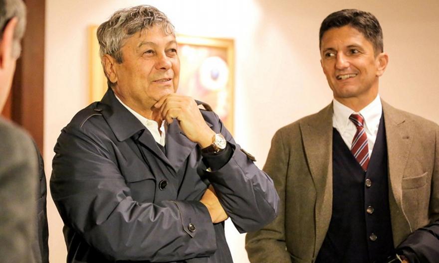 «Σχέδιο-βόμβα του Μιρτσέα Λουτσέσκου με εθνική Ρουμανίας και Ραζβάν»! thumb