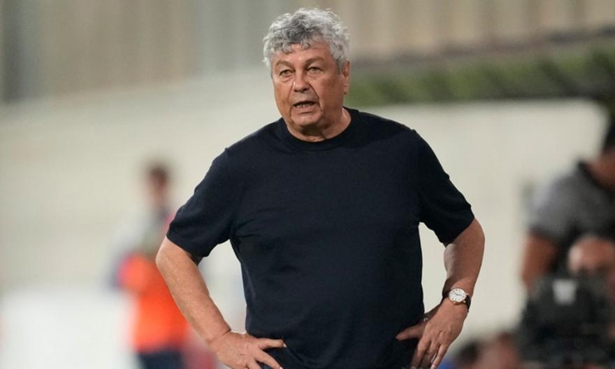 «Ο Λουτσέσκου δεν θα συνεχίσει στην εθνική Ρουμανίας αν αναλάβει ο Χάτζι» thumb