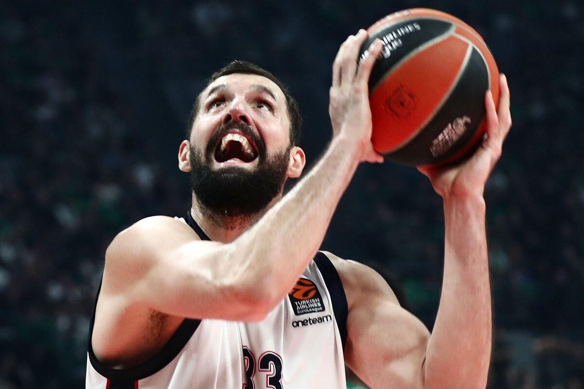 Η Αρμάνι Μιλάνο ανακοίνωσε sold-out για το ματς με τον Ολυμπιακό thumb