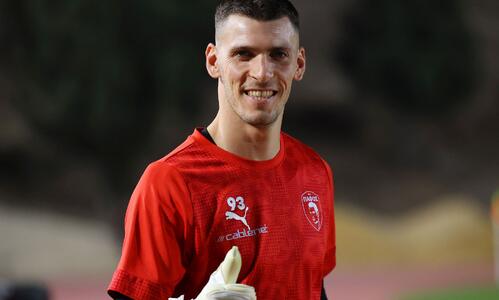 Το αντίο της Πάφου στο Νεόφυτο Μιχαήλ thumb