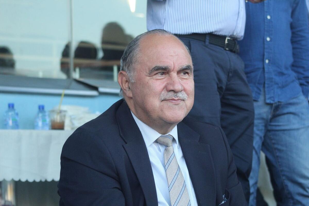 Το οδικό δίκτυο και η συμφωνία διαχείρισης! (δηλώσεις Μιχαηλίδη) thumb