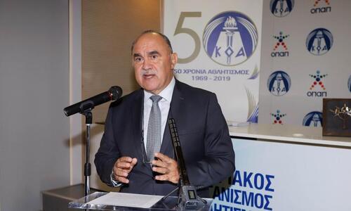 Απάντηση Μιχαηλίδη στον πρόεδρο του Εθνικού Άσσιας thumb
