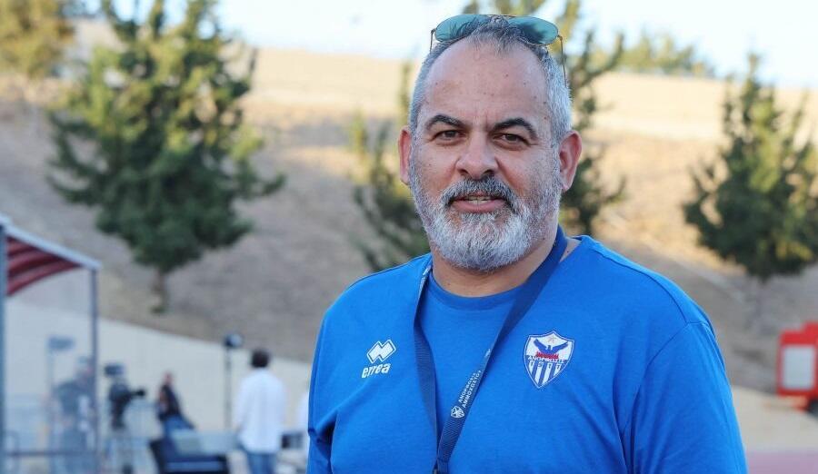 «Πιο οικονομικός ο Καμορανέζι, αυτή είναι η συμφωνία με Πριέτο» thumb