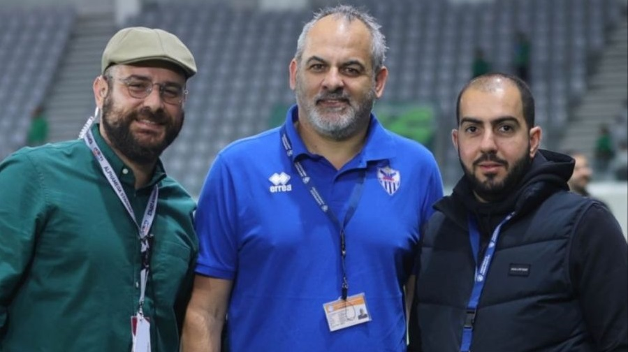«Αυτή τη φορά θα κατεβάσει 11άδα αποκλειστικά δική του» thumb