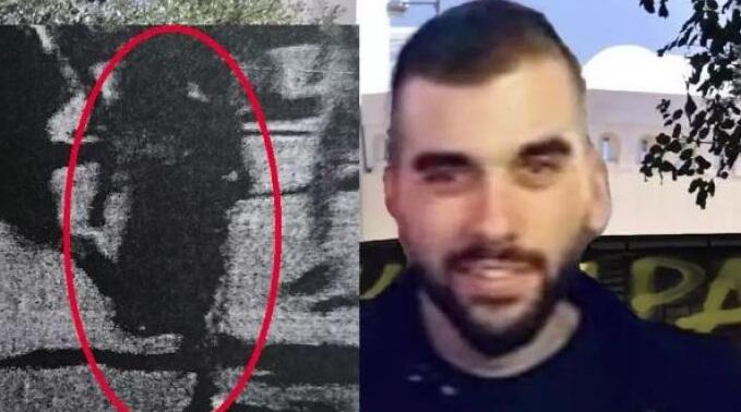 Βίντεο-ντοκουμέντο της δολοφονίας του Μιχάλη στα χέρια των Αρχών thumb