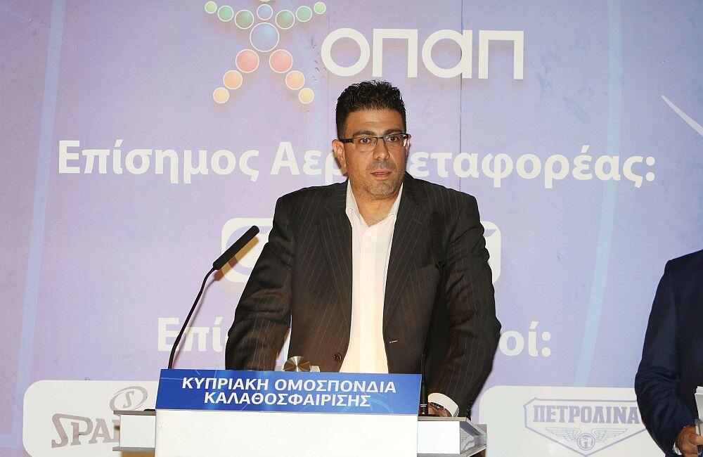 «Το 2025 μας φέρνει  μια ιστορική και ιδιαίτερα τιμητική πρόκληση» thumb