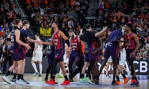 Μεγάλη Μπασκόνια, έβαλε 100άρα στη Ρεάλ και σήκωσε Κύπελλο ξανά μετά από 17 χρόνια! thumb