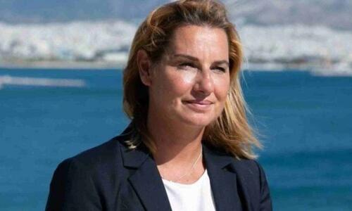 Ανακοίνωση των Ελλήνων Olympians για την Μπεκατώρου thumb