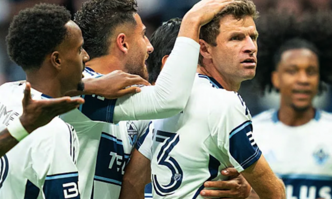 «Καθάρισε» με το παρθενικό του τέρμα στο MLS ο Μίλερ (vid) thumb